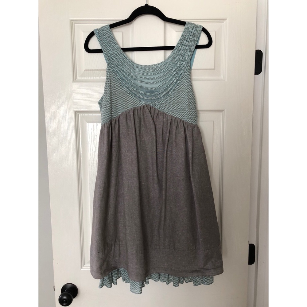 Boutique dress